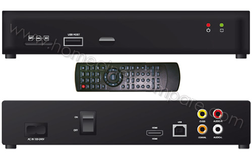 DANE ELEC So Easy HDMI+ 1 To