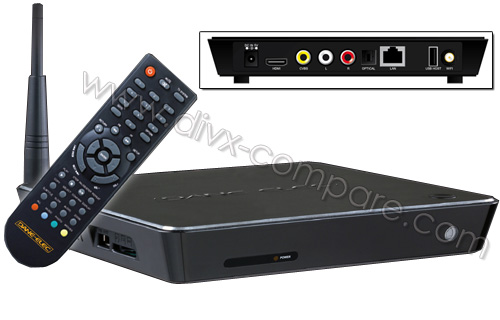 DANE ELEC So GStream