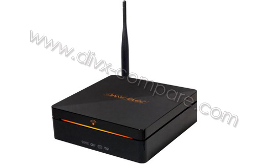 DANE ELEC So Smart 320 Go