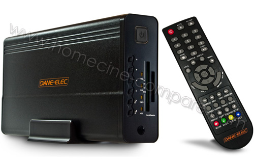 DANE ELEC So Speaky HDMI+ 750 Go