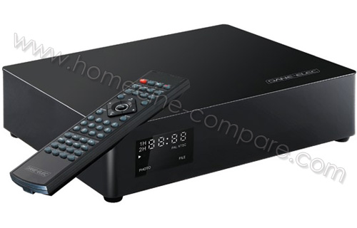 DANE ELEC So World TV 1.5 To