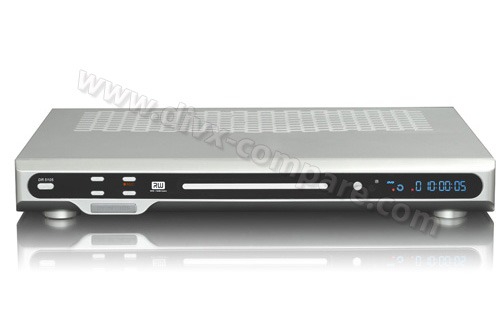 DAYTEK DVR-700