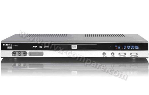 DAYTEK DVR-730