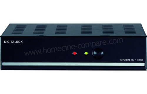DIGITALBOX IMPERIAL HD 1 Basic
