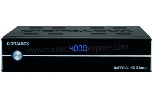 DIGITALBOX IMPERIAL HD 3 Basic