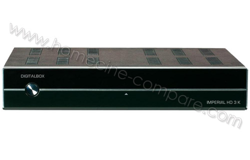 DIGITALBOX IMPERIAL HD 3 K