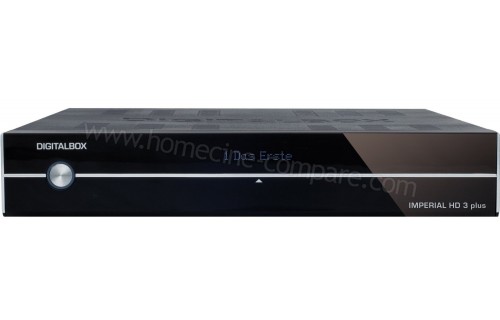 DIGITALBOX IMPERIAL HD 3 Plus