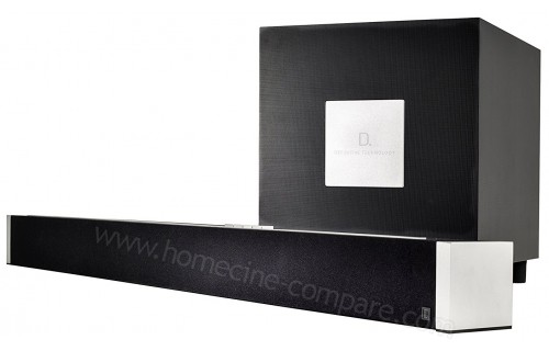 DEFINITIVE TECHNOLOGY W Studio 5.1