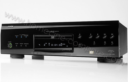 DENON DBP-A100