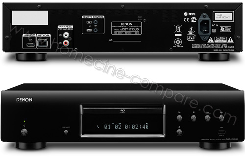 DENON DBT-1713UD