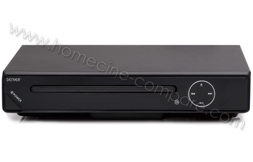 DENVER DVH-7781MK2