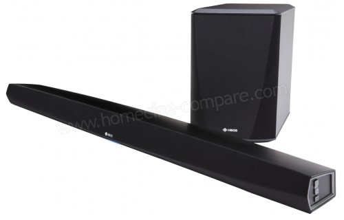 DENON Heos HomeCinema HS2