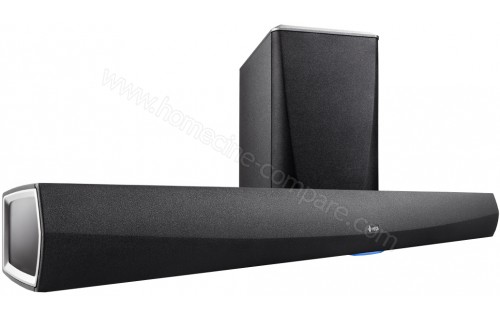 DENON HEOS HomeCinema