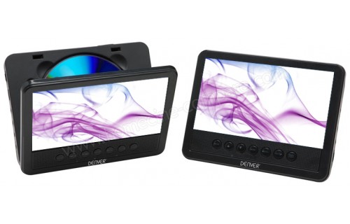 DENVER MTW-756TWIN NB