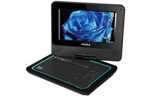 DICRA ELECTRONICS DVXP276DT