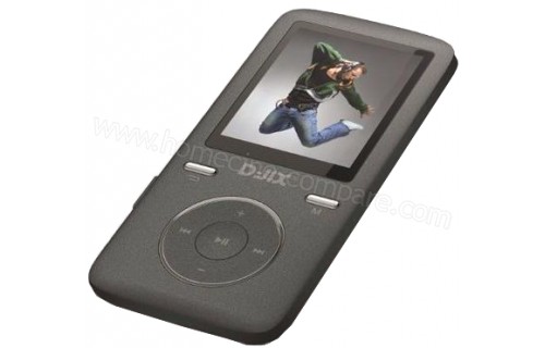 DJIX D1814 Anthracite