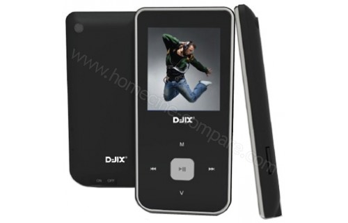 DJIX M1814BT 8 Go