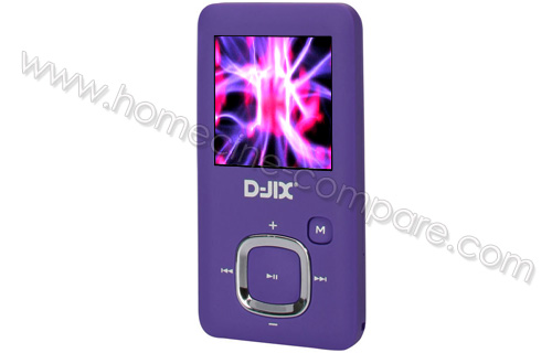 DJIX M280 Violet 2 Go