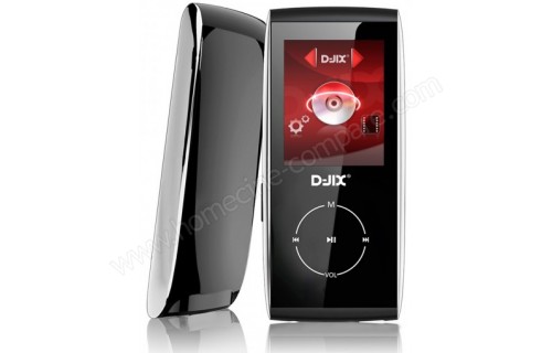 DJIX M329