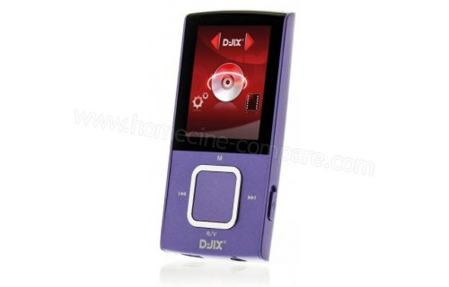 DJIX M340FM Violet 4 Go