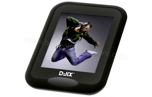 DJIX M595BT 4 Go