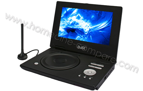 DJIX PVS 1005-80H TNT