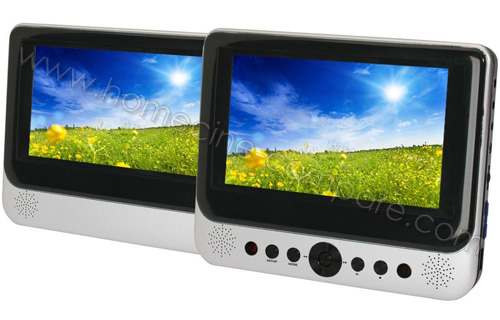 DJIX PVS 702-40L Twin