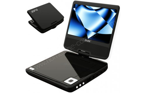 DJIX PVS 705-73H Noir