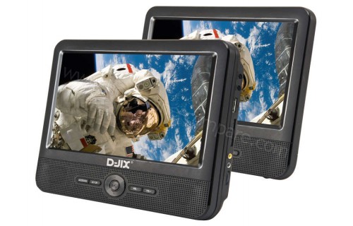 DJIX PVS 706-50SM