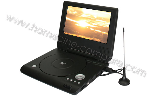 DJIX PVS 707-80C TNT