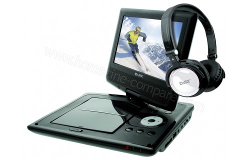 DJIX PVS 905-79CBC Blanc