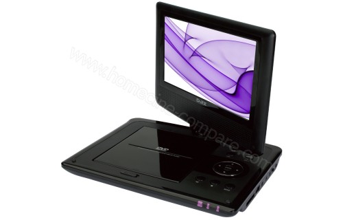 DJIX PVS 905-79CBC Noir