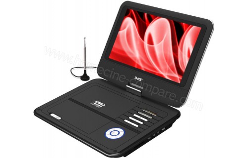 DJIX PVS 907-70HD TNT