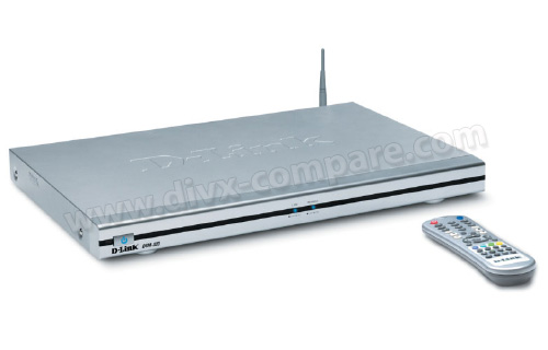 DLINK DSM-320