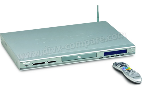 DLINK DSM-320RD