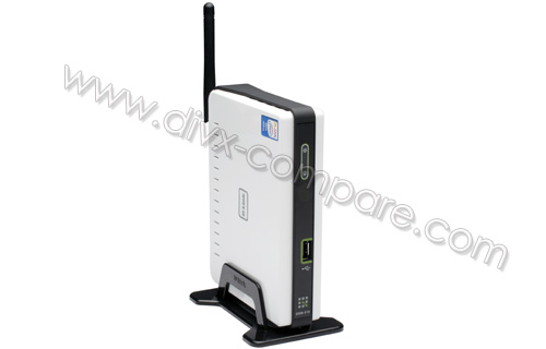 DLINK DSM-510