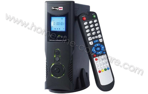 DRAGON DRBT3EXTME1-N (sans DD)