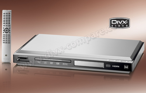 DUAL DVD 1200