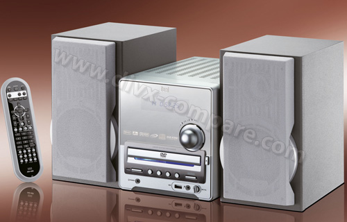 DUAL DVD MS-200