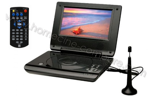 DUAL DVD-P705