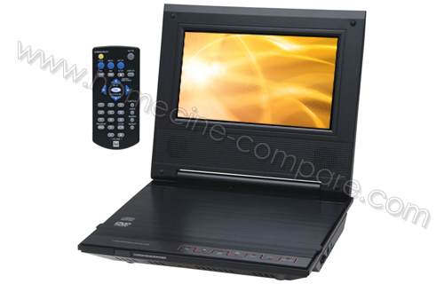 DUAL DVD-P777