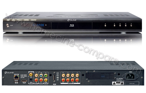 DUNE HD BD Prime 2.0