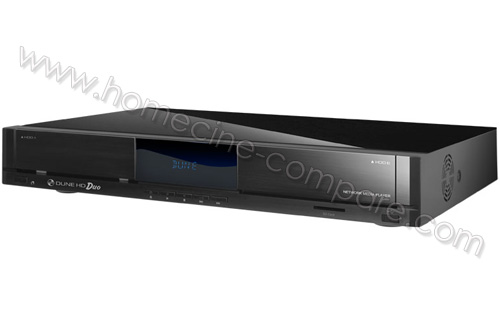 DUNE HD Duo 3 To