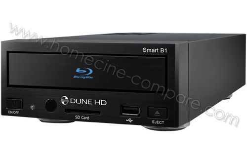 DUNE HD Smart B1