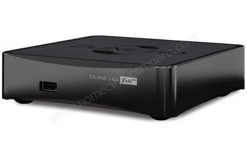 DUNE HD Solo Lite