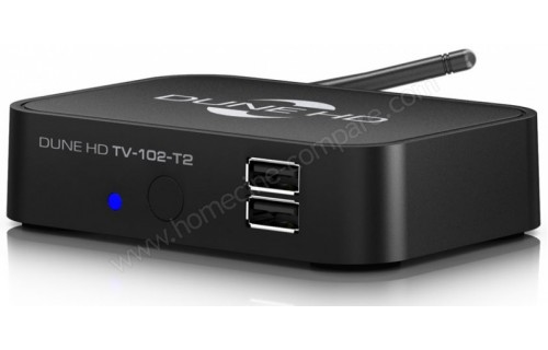 DUNE HD TV-102-T2