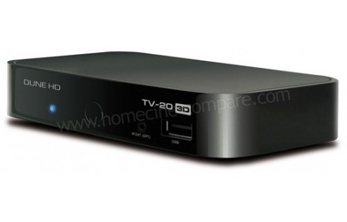 DUNE HD TV-203D