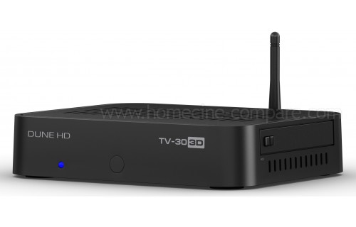 DUNE HD TV-303D (sans DD)