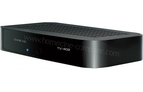DUNE HD TV-402 (sans DD)
