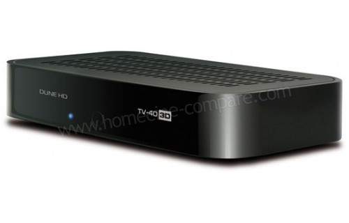 DUNE HD TV-403D (sans DD)